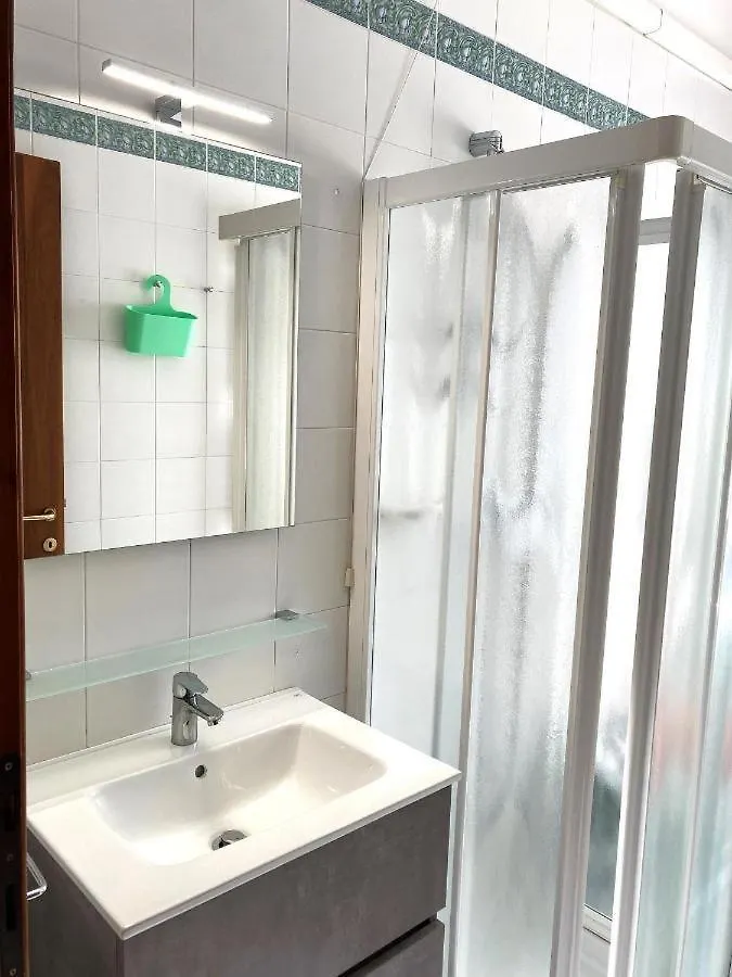 Bilocali Casa De Lazzari - Piazza Brescia - Adria Holiday Jesolo - Family Apartments