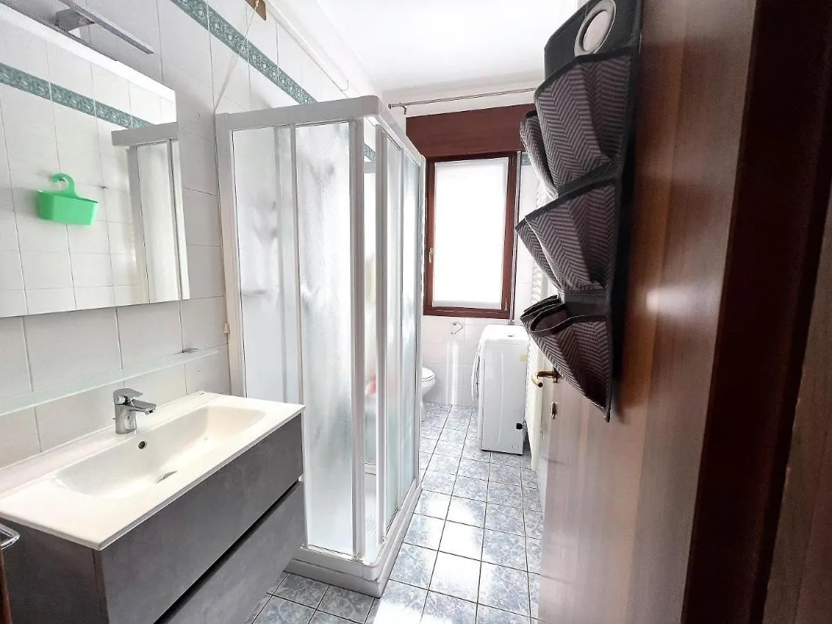Bilocali Casa De Lazzari - Piazza Brescia - Adria Holiday Jesolo - Family Apartments 0*, Lido di Jesolo