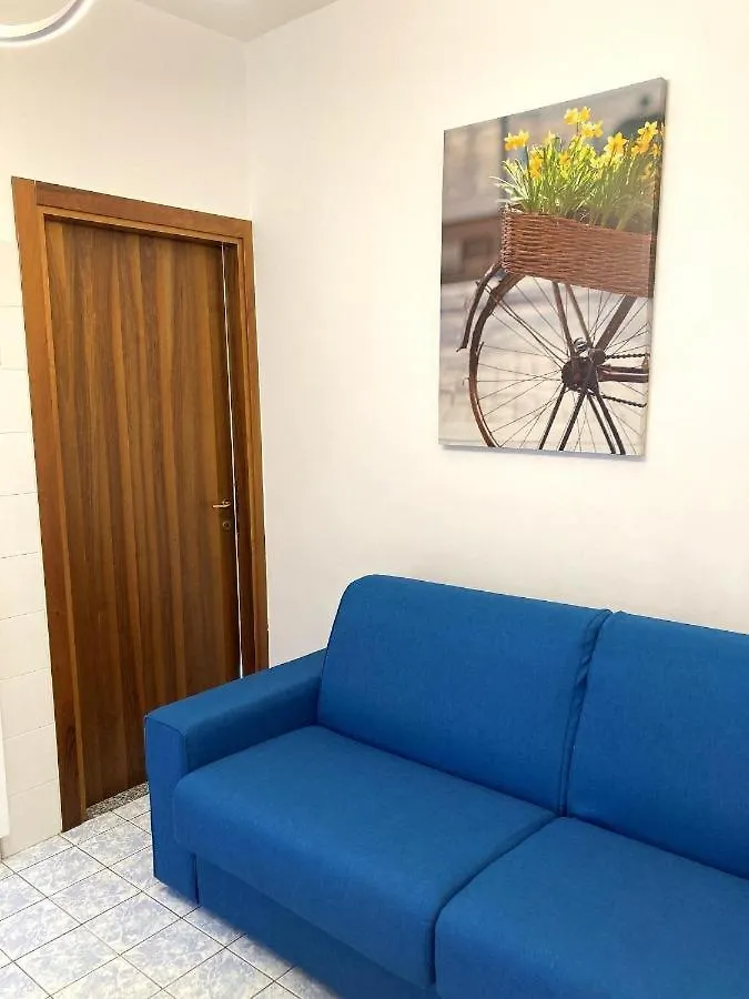 Bilocali Casa De Lazzari - Piazza Brescia - Adria Holiday Jesolo - Family Apartments  Lido di Jesolo