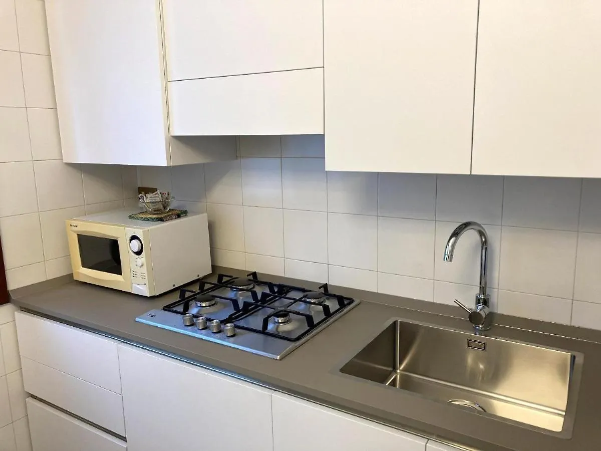Bilocali Casa De Lazzari - Piazza Brescia - Adria Holiday Jesolo - Family Apartments