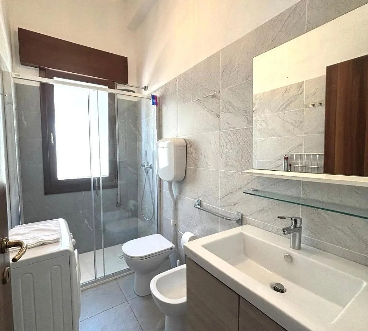 Bilocali Casa De Lazzari - Piazza Brescia - Adria Holiday Jesolo - Family Apartments