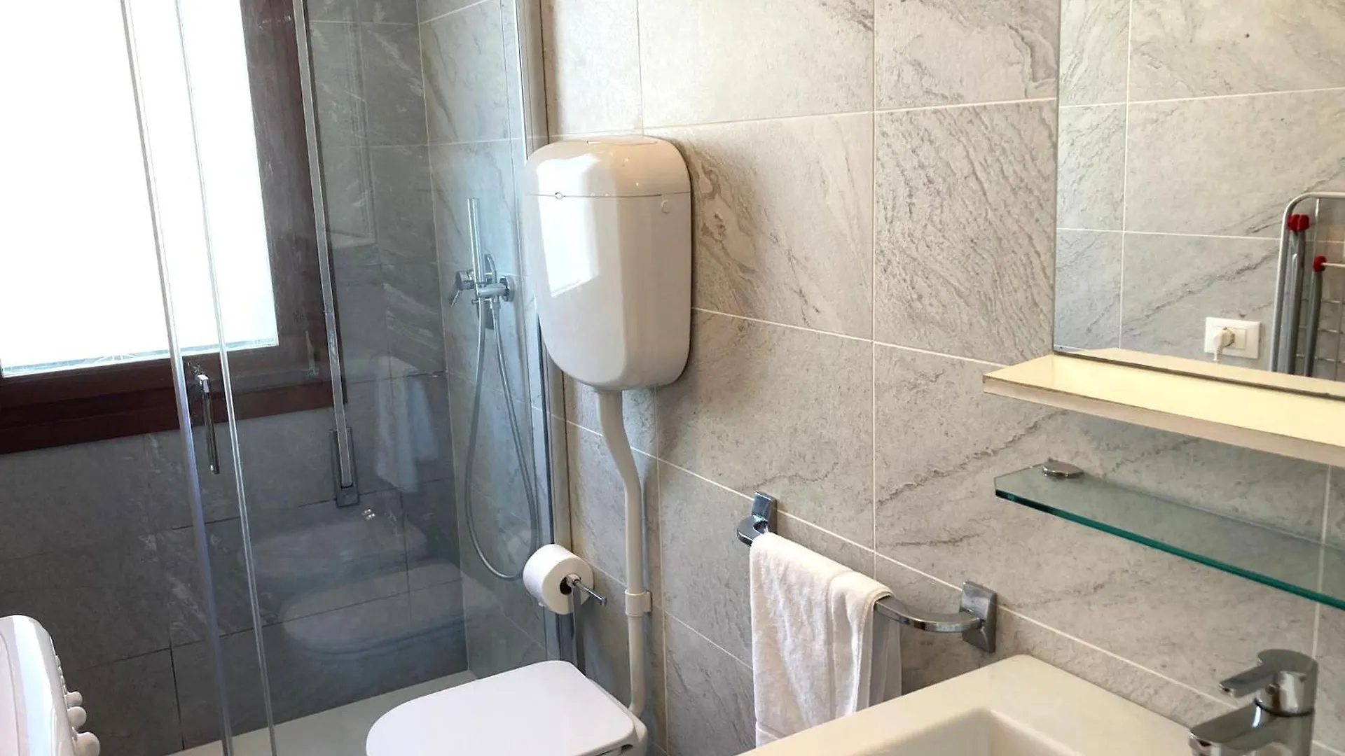 Bilocali Casa De Lazzari - Piazza Brescia - Adria Holiday Jesolo - Family Apartments