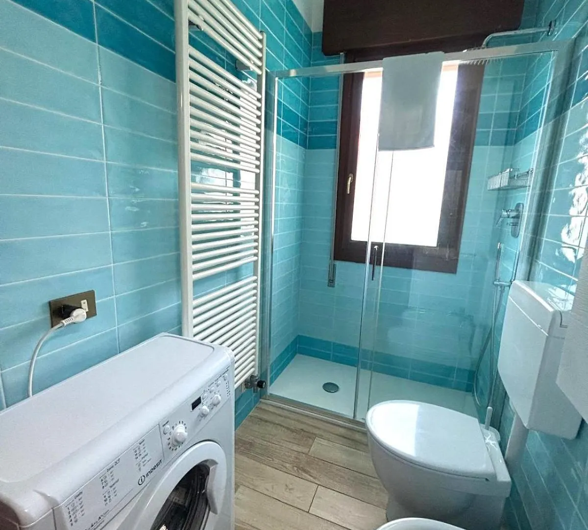 Bilocali Casa De Lazzari - Piazza Brescia - Adria Holiday Jesolo - Family Apartments Itália