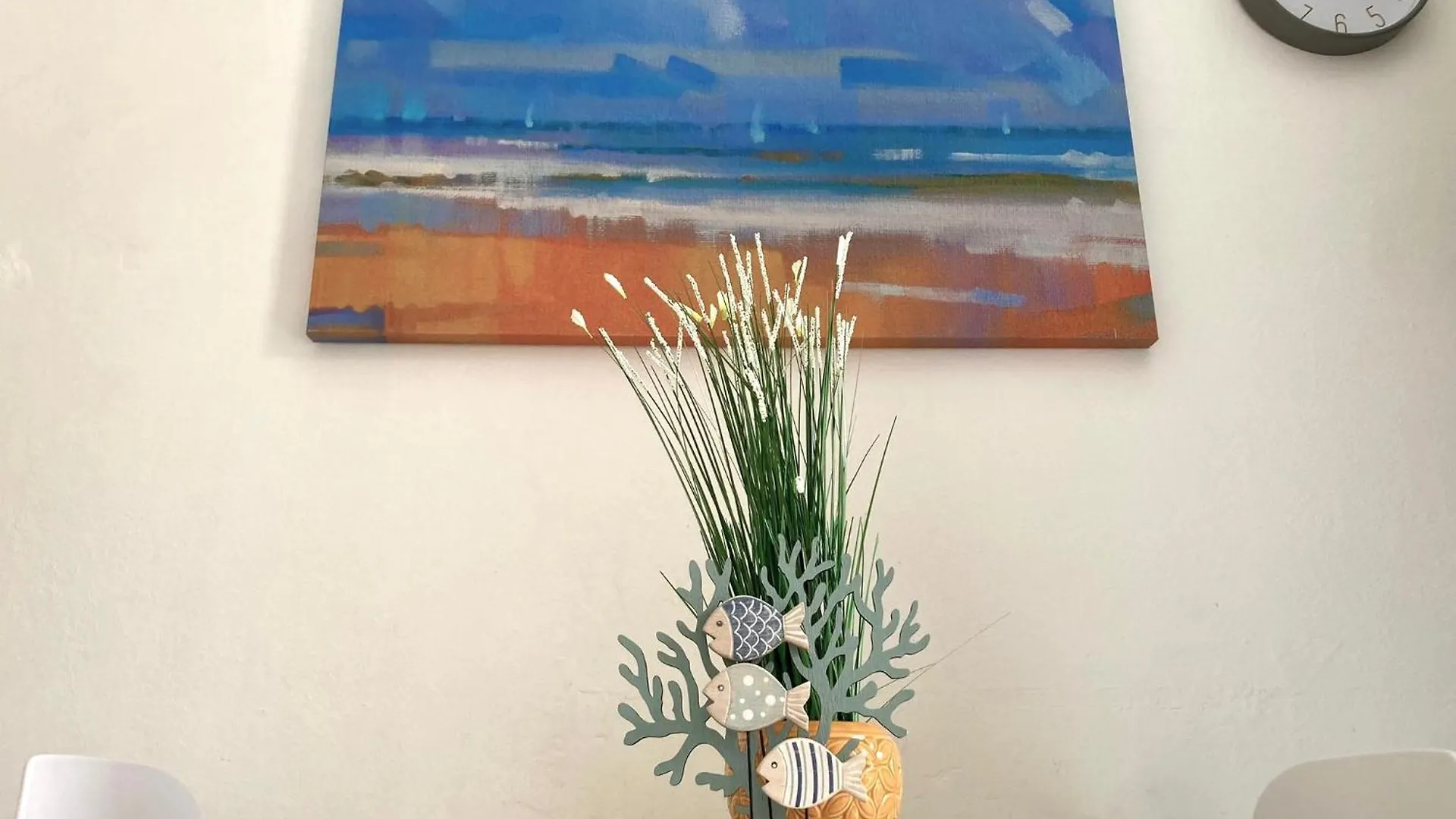 Bilocali Casa De Lazzari - Piazza Brescia - Adria Holiday Jesolo - Family Apartments