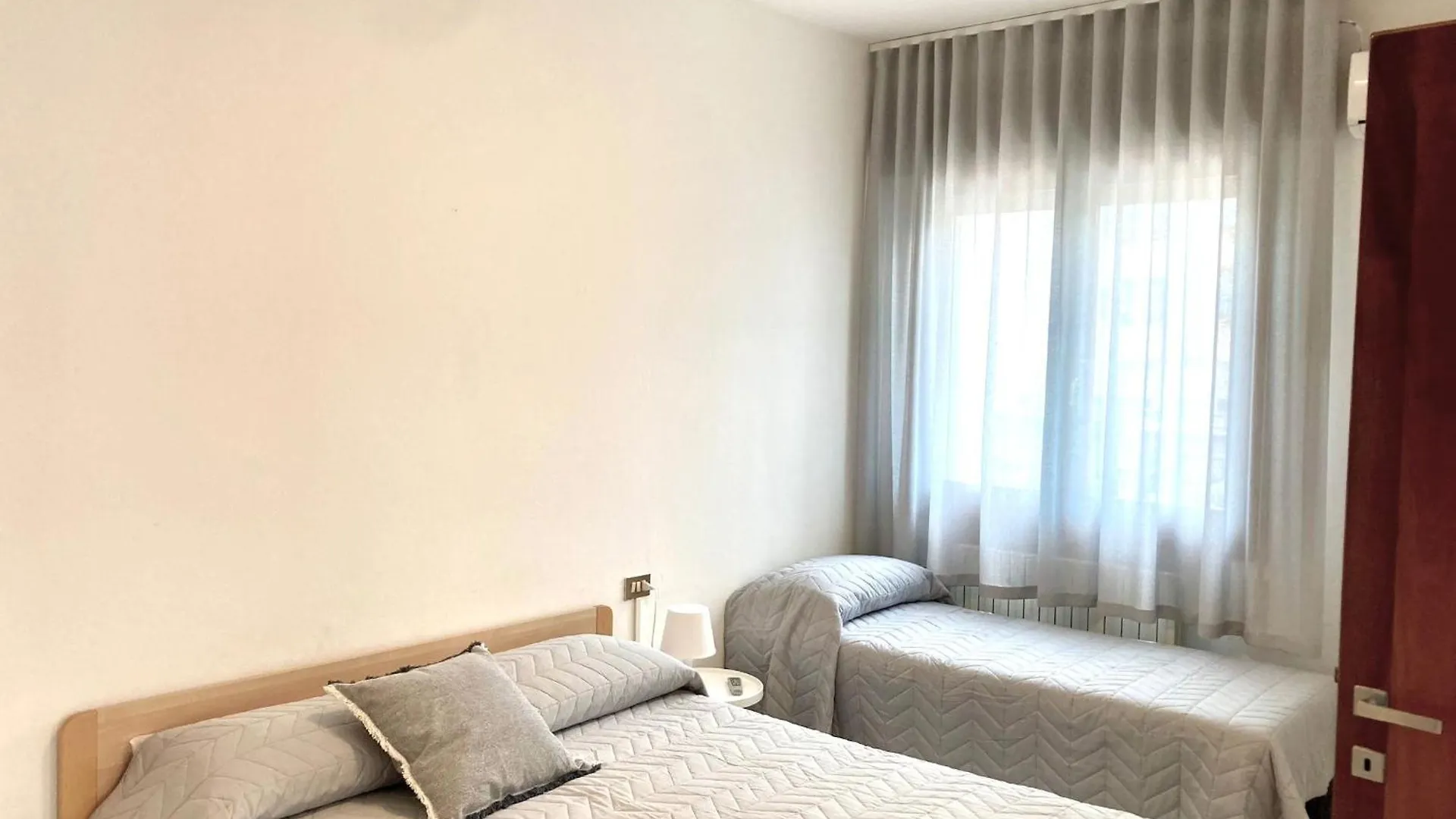 Bilocali Casa De Lazzari - Piazza Brescia - Adria Holiday Jesolo - Family Apartments Lido di Jesolo