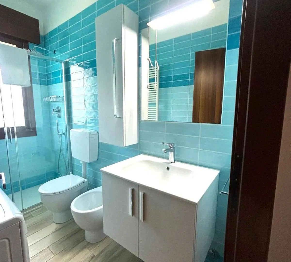 Bilocali Casa De Lazzari - Piazza Brescia - Adria Holiday Jesolo - Family Apartments
