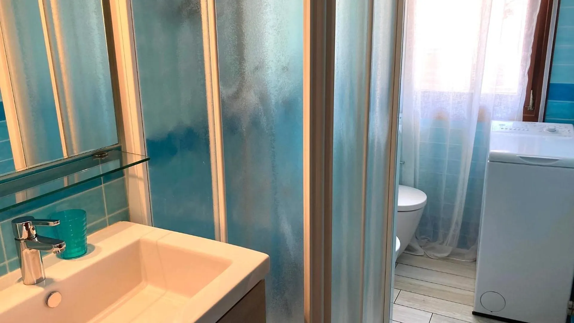 Bilocali Casa De Lazzari - Piazza Brescia - Adria Holiday Jesolo - Family Apartments Itália
