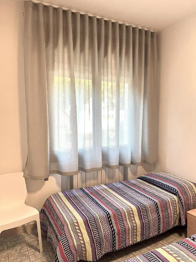 Nuovo Appartamento Piazza Brescia - DL 2 Lido di Jesolo