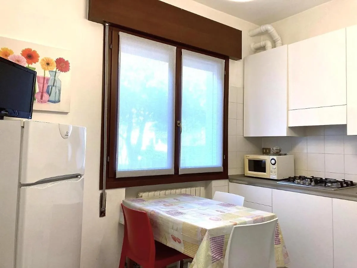 Nuovo Appartamento Piazza Brescia - DL 2 Lido di Jesolo Italia