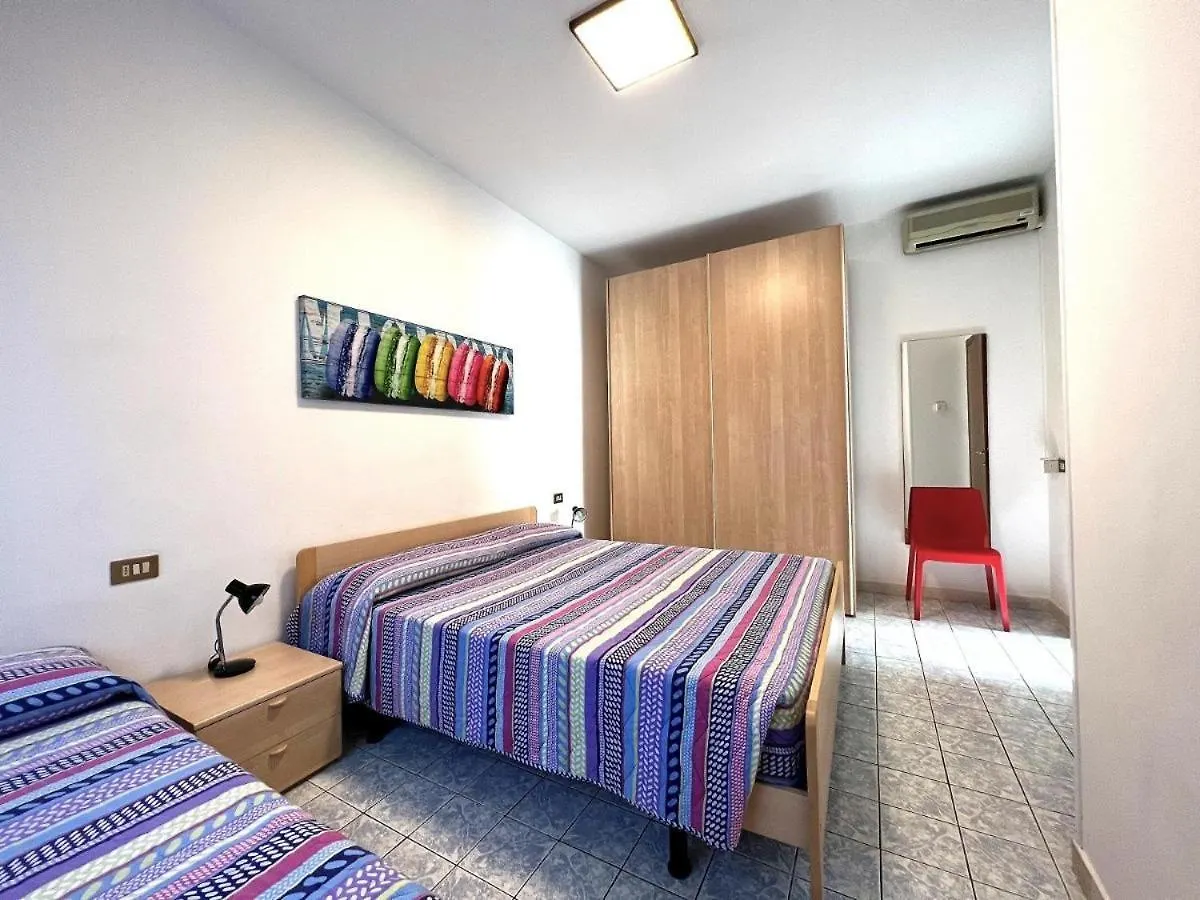 Nuovo Appartamento Piazza Brescia - DL 2 Lido di Jesolo