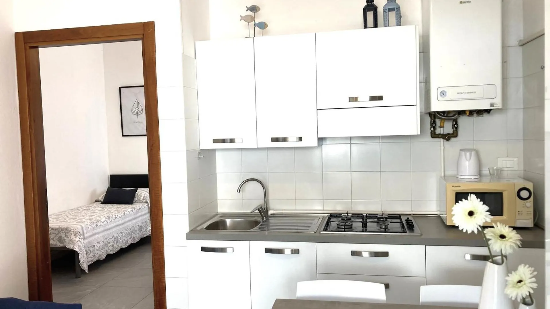 Nuovo Appartamento Piazza Brescia - DL 2 Lido di Jesolo