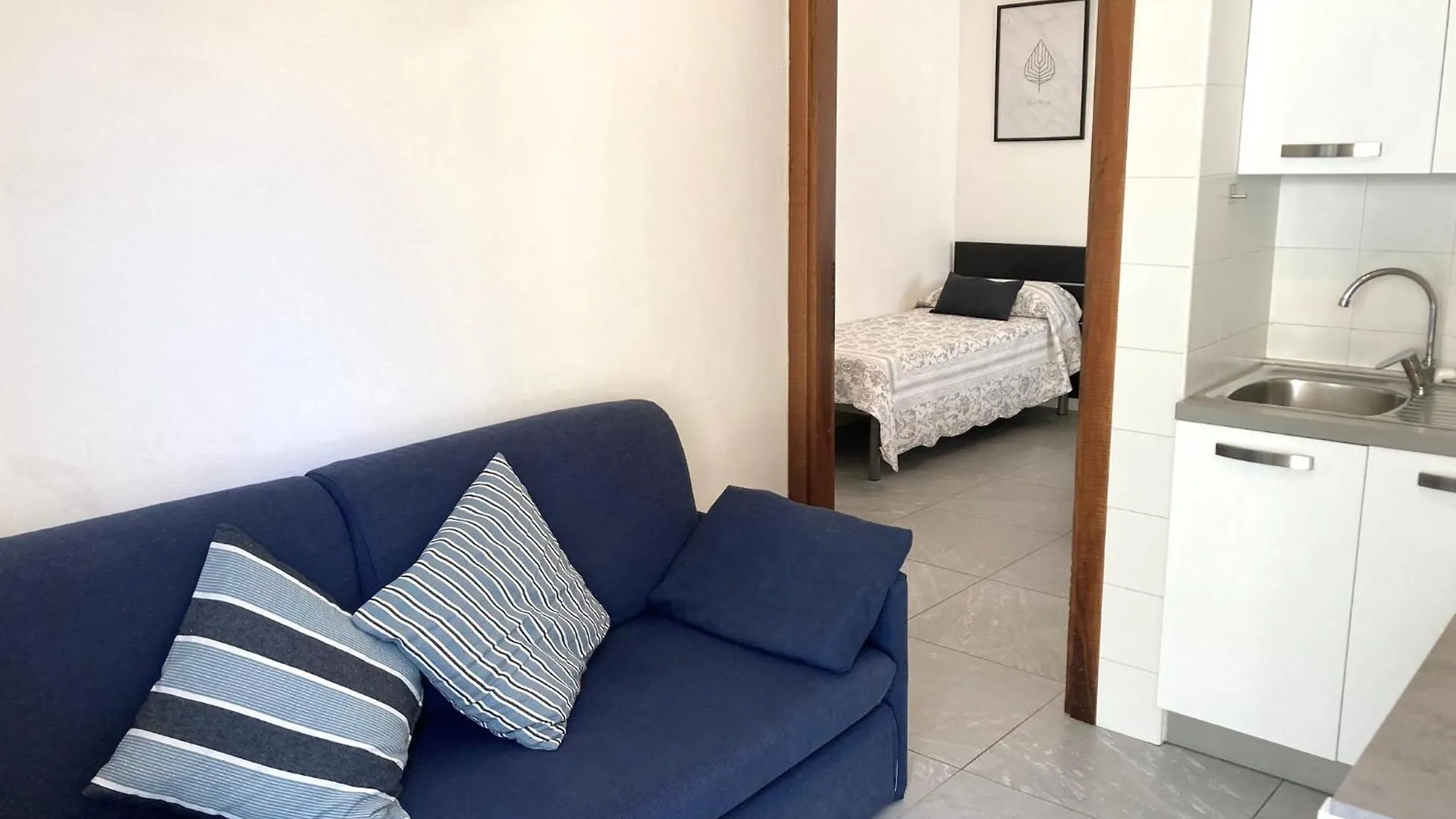 Nuovo Appartamento Piazza Brescia - DL 2 Lido di Jesolo