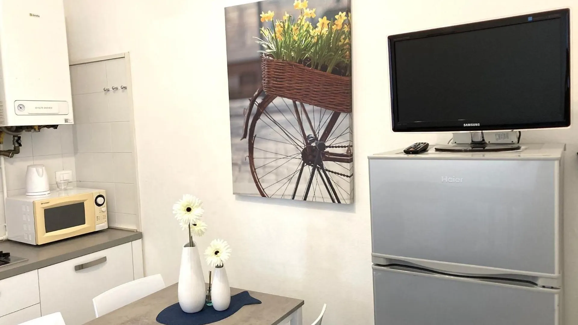 Nuovo Appartamento Piazza Brescia - DL 2 Lido di Jesolo Italia