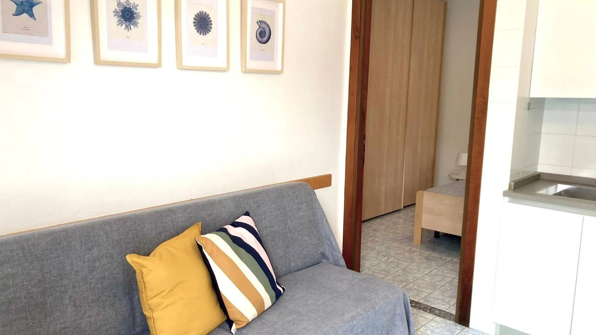 Nuovo Appartamento Piazza Brescia - DL 2 Lido di Jesolo Italia