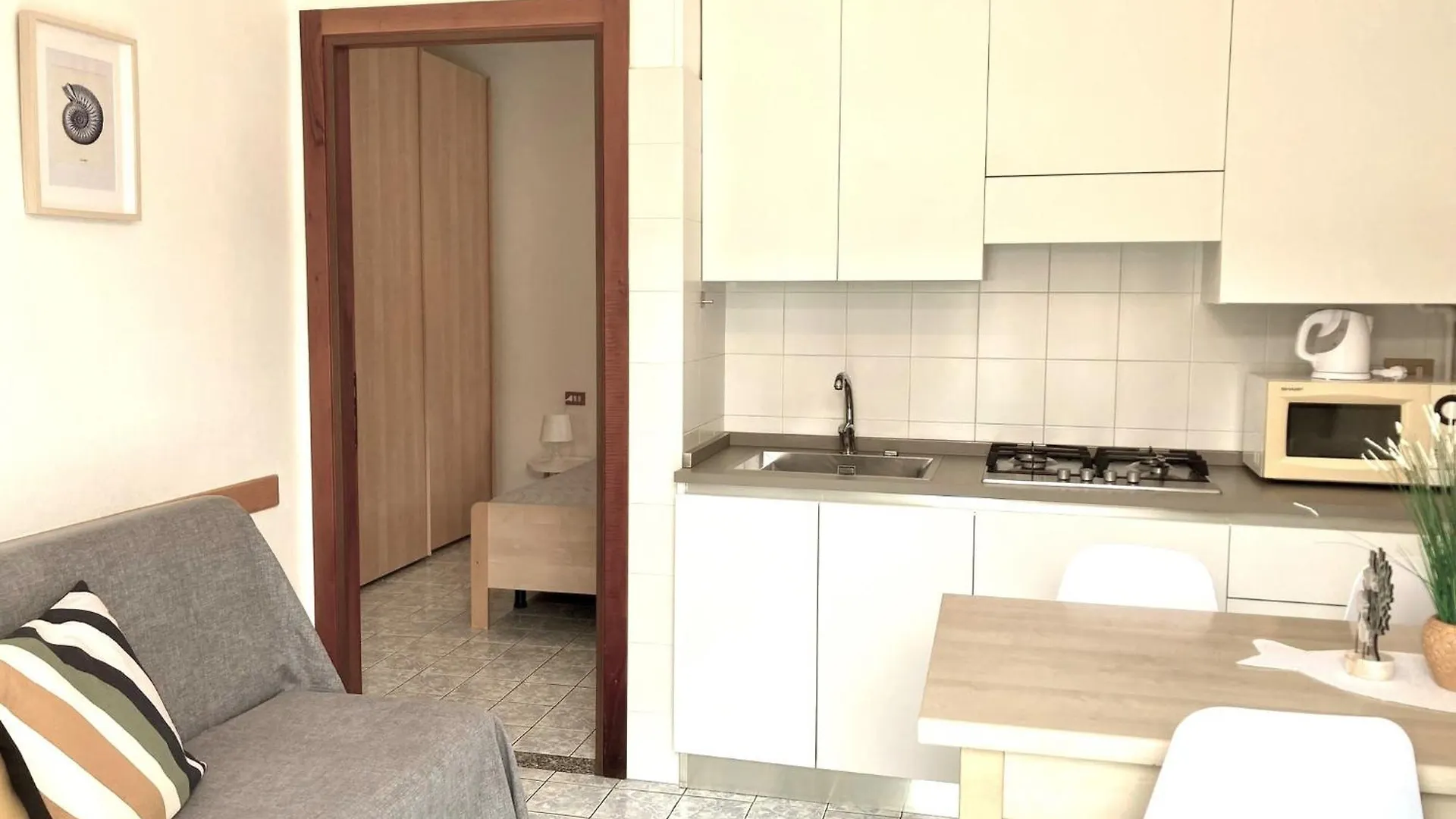 Nuovo Appartamento Piazza Brescia - DL 2 Lido di Jesolo