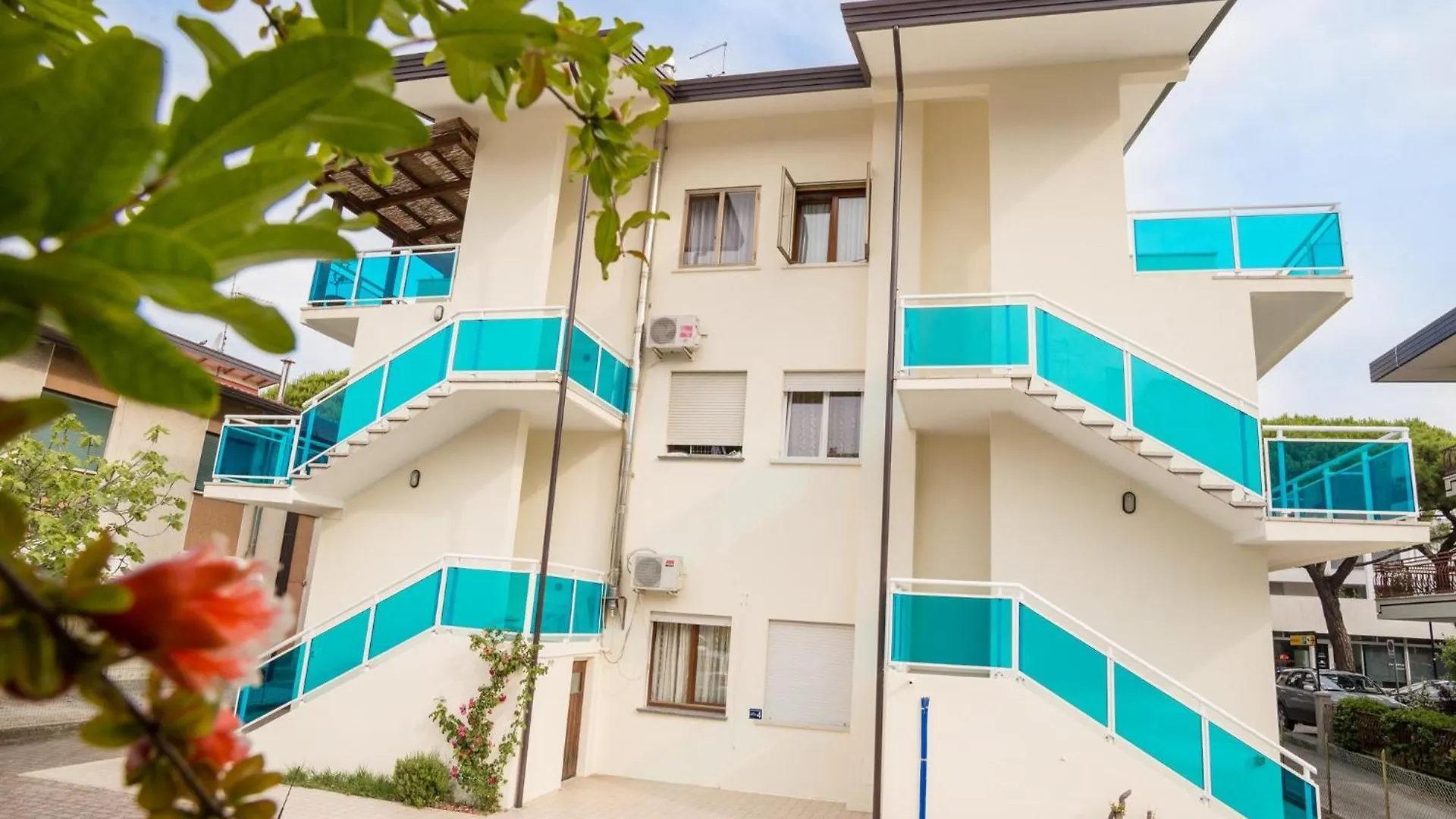 Nuovo Appartamento Piazza Brescia - DL 2 Lido di Jesolo 0*,  Italia