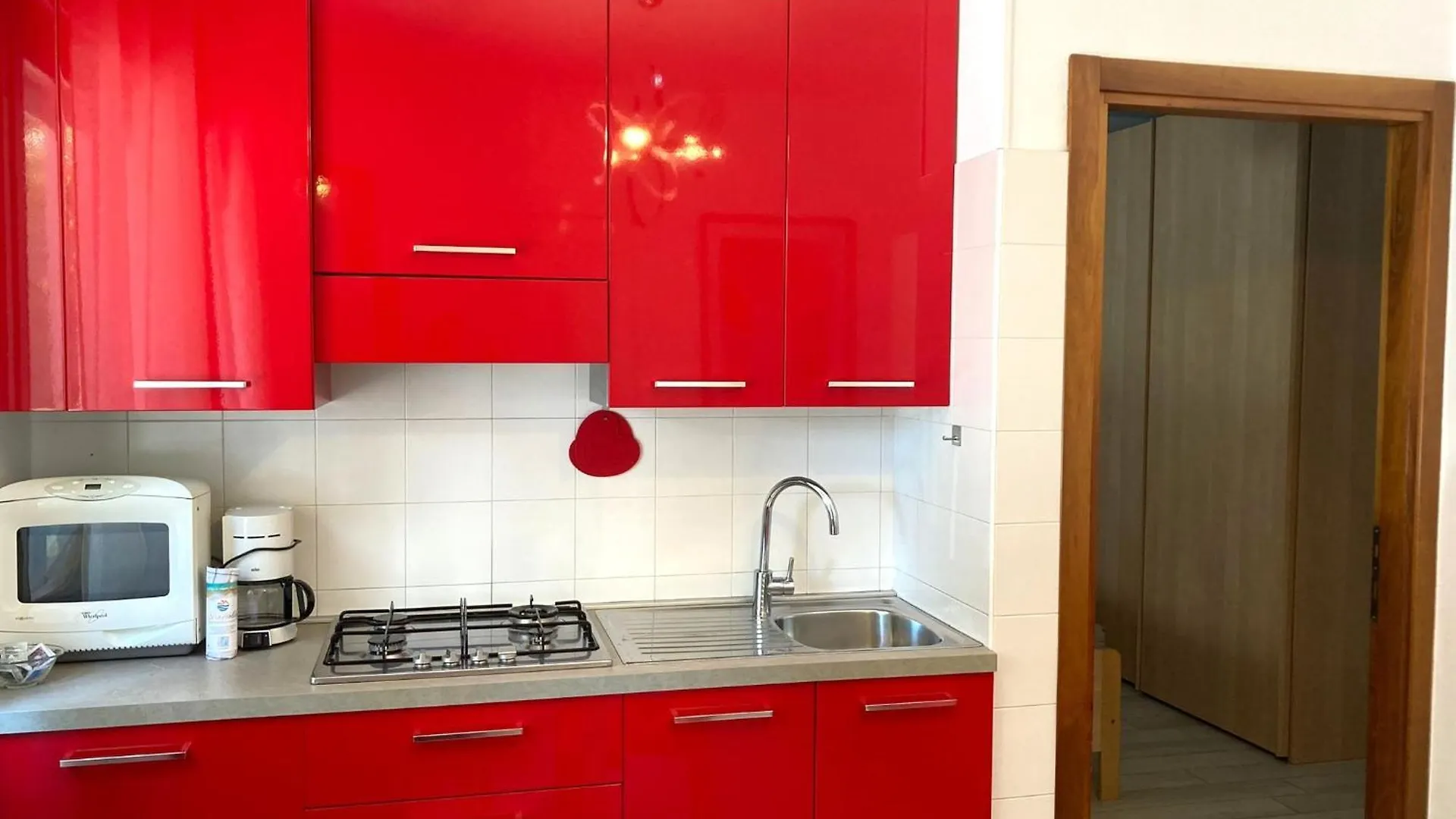 Nuovo Appartamento Piazza Brescia - DL 2 Lido di Jesolo