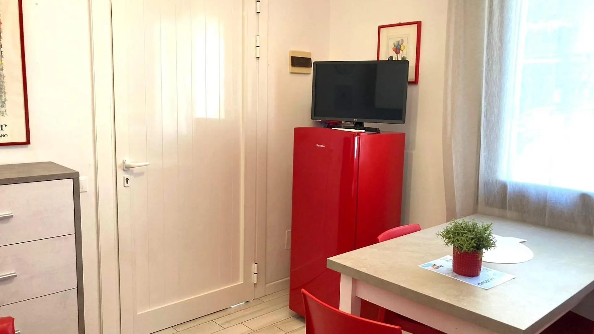 Nuovo Appartamento Piazza Brescia - DL 2 Lido di Jesolo 0*,  Italia