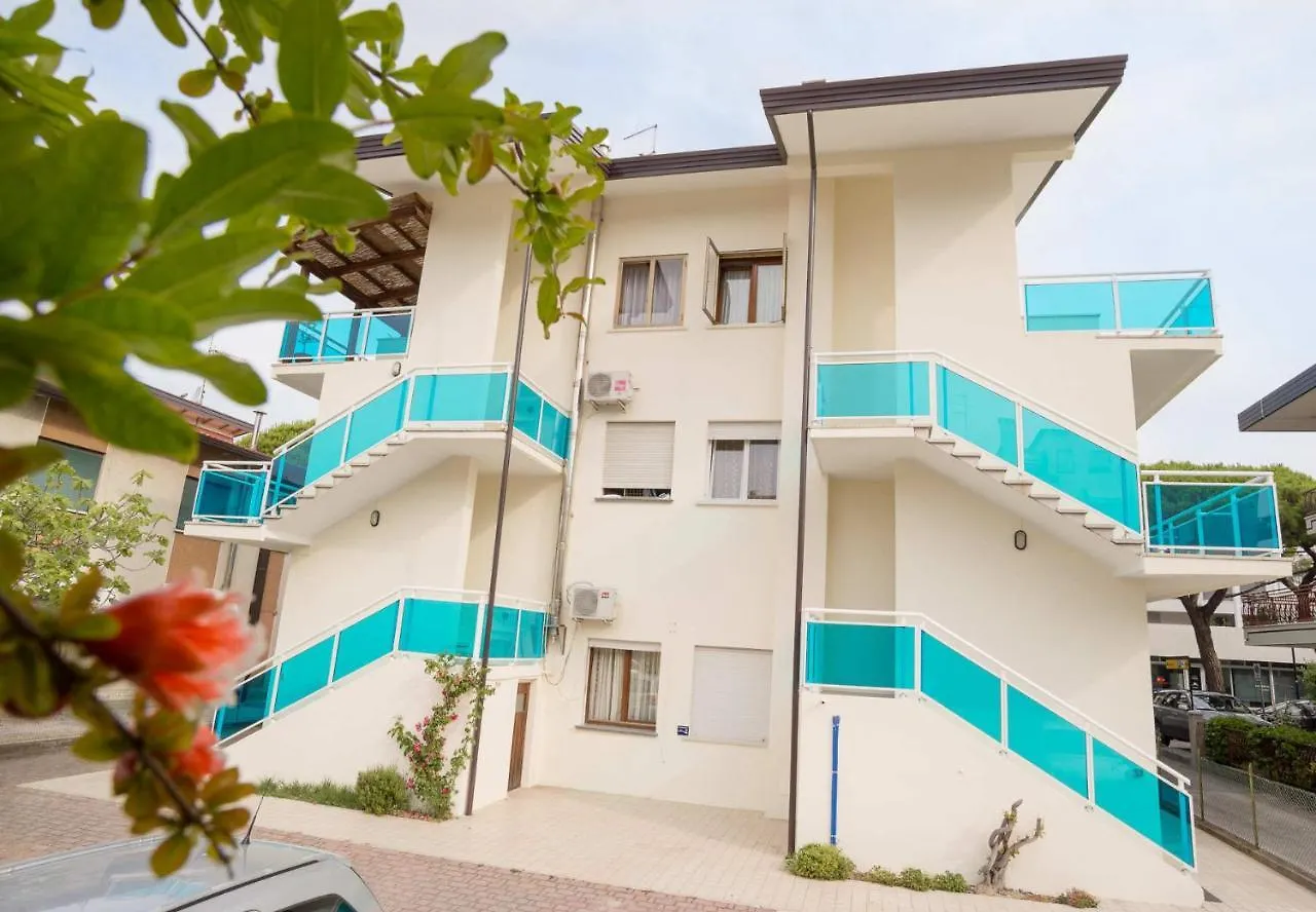 Nuovo Appartamento Piazza Brescia - DL 2 Lido di Jesolo